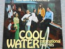 DIE CITY PREACHERS * COOL WATER * INTERNATIONAL FOLK HITS * INGA RUMPF/FRUMPY 