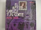 EL REY CARLOS y su CORTE Aquel Lugar LP LATIN Salsa GUAGUANCO on MARY LOU Hear
