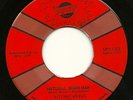 RARE GARAGE on SPOT RITCHIE WEEMS & CONTINENTAL 5 GUITAR & ORGAN NM