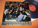 THE DEVIANTS disposable..STABLE rec.UK 1968....PSYCH....NM..........