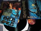 IRON MAIDEN-FEAR OF THE DARK 2XLP RARE ORIGINAL UK PRESS NWOBHM