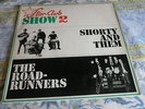 Star Club Show 2 Shorty and them the Road Runners