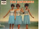The Supremes - French EP Come See About Me + 3