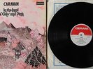 Caravan-In The Land Of Grey And Pink,Rare'71 UK Press Deram(Red/White)