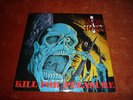 BLOOD FEAST - Kill For Pleasure  (Dark Angel,Slayer,Exodus,Testament)