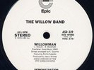 WILLOW BAND-WILLOWMAN **ORIGINAL PROMO 12