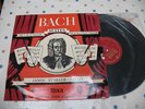 NIXA 1950s LP Janos Starker- Bach Unaccompanied Cello Suites 1 & 4