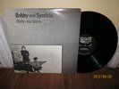 BOBBY & CYNTHIA.THIRTY SIX HOURS.Canada.Private.Minimal Synth.Cold Wave.