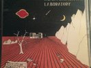 F.G. EXPERIMENTAL LABORATORY LP RARE PRIVATE PRESS SWISS EXP KRAUT PROG 1975