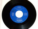 LITTLE MICKEY & THE DYNAMITES 45, Ultra-Rare Georgia Indie Label Soul, Funk R&B