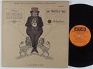 JAZZ COURIERS The Message From Britain JAZZLAND LP VG++/NM