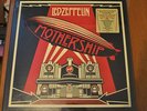 Led Zeppelin Mothership Quad Vinyl Box Limited