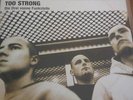 Too Strong - Die drei vonne Funkstelle