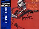 BLUE NOTE JACKIE McLEAN / TIPPIN' THE SCALES JAPAN ONLY US UNRELEASED LP