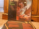 TORTURE (us/nm) - Terror Kingdom - 1987 Mini-LP - EP - RARE THRASH