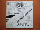'JIMMY STRIKES BACK' Reg Tilsley Music-de Wolfe