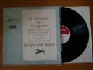 LA DYNASTIE DES COUPERIN - HUGUETTE GREMY-CHAULIAC / CHARLIN