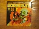 Flaming Lips - Borderline/The Black Keys - Her Eyes are a Blue Million Miles 7