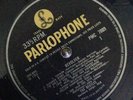 Beatles Revolver UK 1st Press Y&B Parlophone MONO XEX 606-1 RARE ALT VERSION PMC