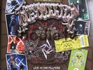 METALLICA -  LIVE AT THE FILLMORE THE 2nd NIGHT  *** MISSLABELED ***