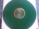 The Beatles Yesterday & Today Green Vinyl Butcher Cover LP NEW W SHRINK UNPLAYED
