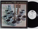 BLUE MITCHELL The Cup Bearers RIVERSIDE LP NM wlp