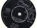 Get Ready      The Temptations  TMG 557