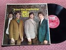 SMALL FACES - From The Beginning. MONO UK LP. 1967. LK 4879. Red Inboxed Decca..