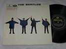 THE BEATLES - HELP (FIRST PRESS)