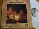 LONGBRANCH & PENNYWHISTLE private press psych folk  PRE-EAGLES BAND LP NM-