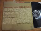 BILL EVANS Everybody Digs RIVERSIDE JAZZ STEREO ORIGINAL LP RLP-1129 VG++ EX