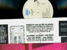 PEARL JAM TEN SPAIN LP 1991 EX/EX 
