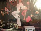 FLAMENCO FEVER Live Direct to Disc M&K RT-107 Audiophile NM