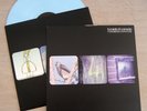 Boards Of Canada - In A Beautiful Place Out In The Country.Blue Vinyl Record.EP