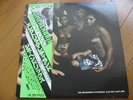 JIMI HENDRIX  / ELECTRIC LADY LAND  /  japan  obi