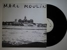 MARC MOULIN Sam' Suffy UK REISSUE LP JAZZ FUNK BREAKS PLACEBO