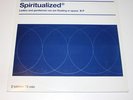 SPIRITUALIZED 1ST 'LADIES AND GENTLEMEN WE ARE FLOATING IN SPACE'  LP