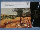 KEILBERTH 6.Symphony BEETHOVEN 1stPress TELEFUNKEN MINT