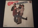 SEALED MINT THE MONKEES HEADQUARTERS ORIGINAL LP RECORD COM-103 MONO PROMO