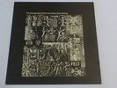FELT The Strange Idols Pattern & Other Short Stories Ex+ France 1984 LP