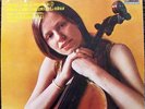 Jacqueline Du Pre Sir John Barbirolli LSO Haydn & Monn Cello Concertos ASD 2466