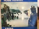  ROBB KUNKEL * ABYSS * ED MICHELS * QUADRAPHONIC  STEREO LP