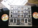 LED ZEPPELIN  -  Physical Graffiti,   ORIGINAL 1975 UK DLP/inners....DECENT COPY