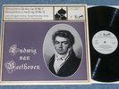 LEONID KOGAN, ROSTROPOVICH - BEETHOVEN 1960s EURODISC MINT