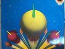 COSMIC COURIERS LP * KLAUS SCHULZE * COSMIC JOKERS  QUADRAPHONIC