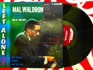 MAL WALDRON - LEFT ALONE Bethlehem 6045 RARE Original JACKIE MCCLEAN wow