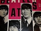 ? LP 1965 The Beatles BEAT IMPRESSION DBG Buchgemeinschaft  6086 Stereo EX ?