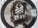 KISS - HEAD - CARNIVAL OF SOULS PICTURE DISC RARE