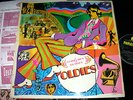 THE BEATLES - A Collection Of Beatles Oldies,  ORIG 1966 MONO LP/in....NICE COPY