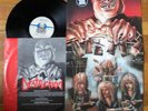 Live Thrash Metal LP-DESTRUCTION-LIVE WITHOUT SENSE-Noise-1989-Gatefold cover